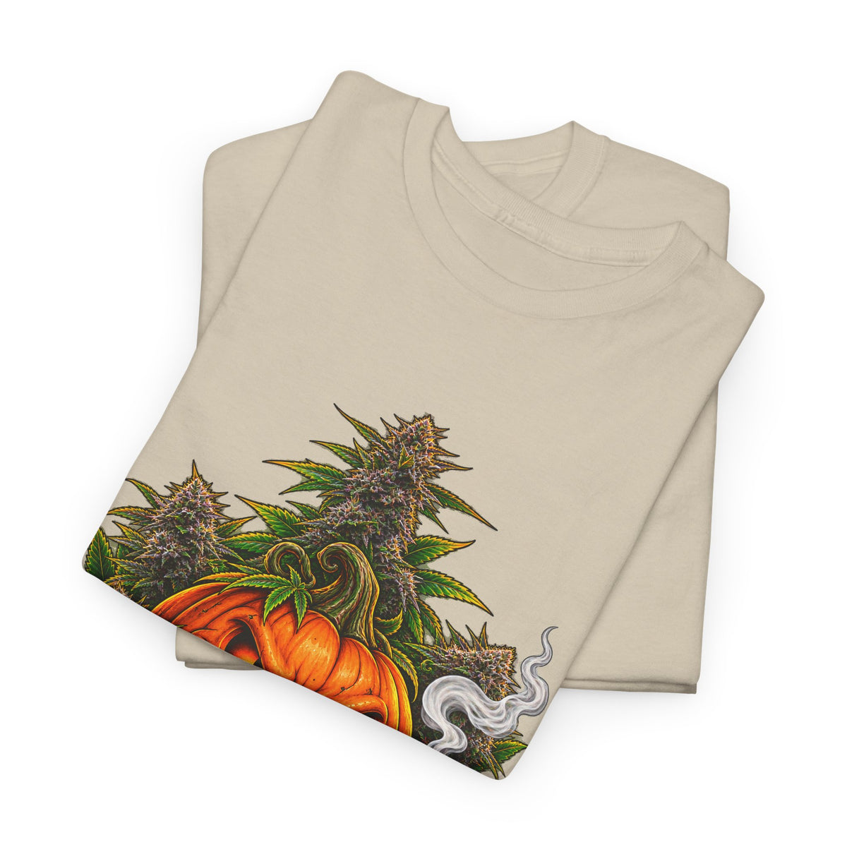 I'M LEGAL™ Pumpkin Tee