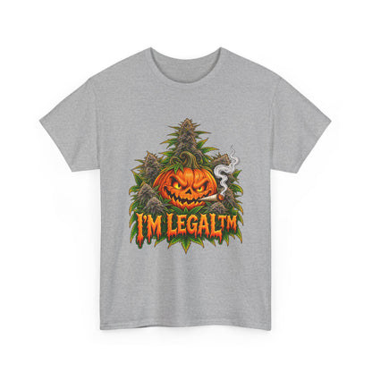 I'M LEGAL™ Pumpkin Tee