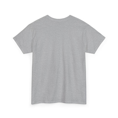 Season’s Greetings Rolled Letters Tee