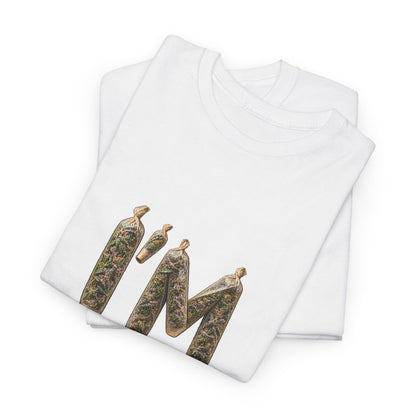 I'M LEGAL™ Rolled Letters Tee