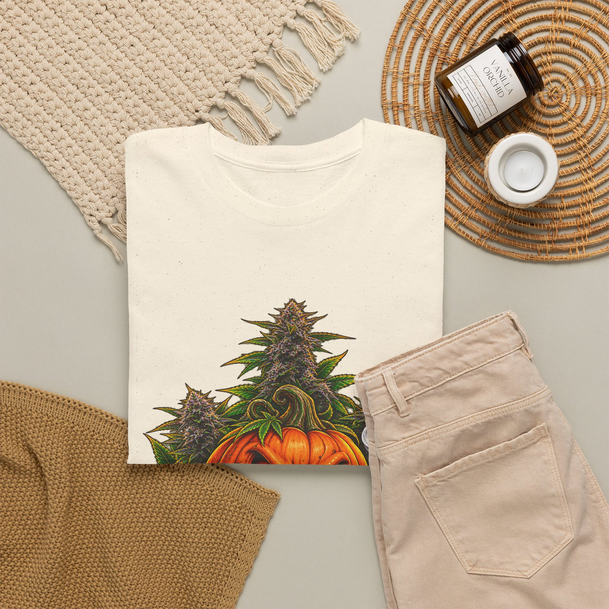 I'M LEGAL™ Pumpkin Tee
