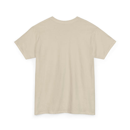 I'M LEGAL™ Rolled Letters Tee
